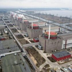 Новини України - Сибіга пояснив причину знеструмлення ЗАЕС Росією