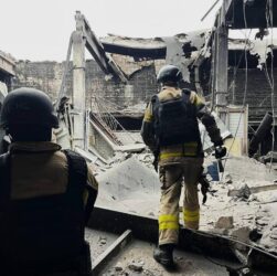 Новини України - Сибіга закликав партнерів відповісти на удари РФ