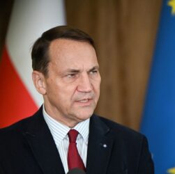 Новини світу - Сікорський: Ірану краще не продавати дрони Росії