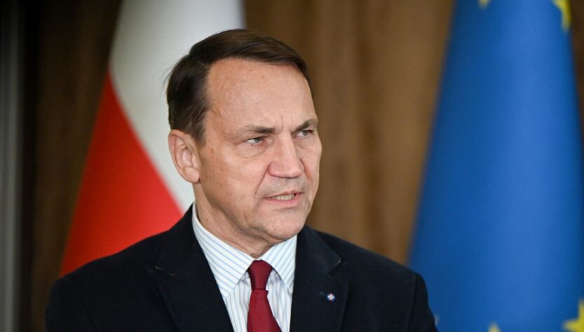 Новини світу - Сікорський: Ірану краще не продавати дрони Росії