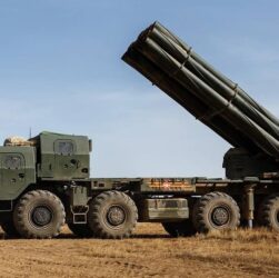 Новини України - Сили оборони знищили РСЗВ росіян, що три місяці тероризувала Миколаївщину