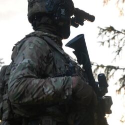 Новини України - Сили спецоперацій зірвали наступ РФ на Харківщині