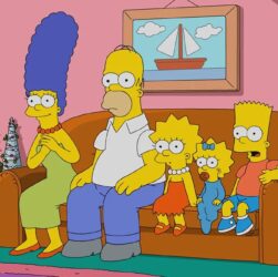 Новини культури - Сімпсони повертаються: у 2027 році вийде продовження культового фільму
