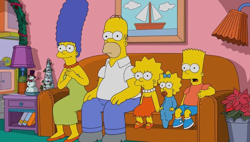 Новини культури - Сімпсони повертаються: у 2027 році вийде продовження культового фільму