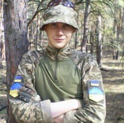 Новини культури - Син Римми Зюбіної став на захист України