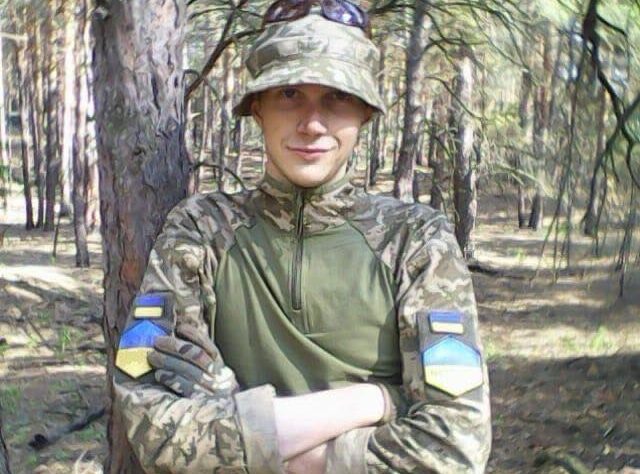 Новини культури - Син Римми Зюбіної став на захист України