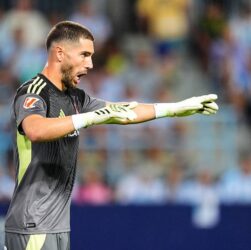 Новини спорту - Син Зідана викликаний до нової національної збірної