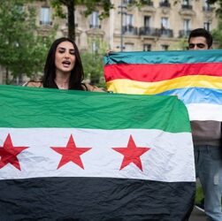 Новини світу - Сирія оголосила про повне припинення вогню з курдами