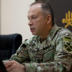 Новини України - Сирський оцінив ефективність української ППО