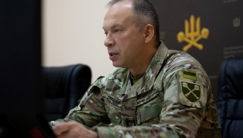 Новини України - Сирський оцінив ефективність української ППО