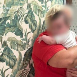 Новини Києва - Скандал з сурогатним материнством: у Києві викрили спробу продажу немовля