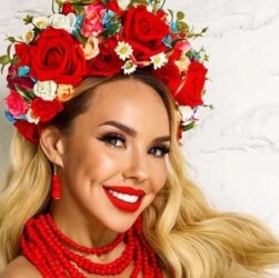 Новини культури - СолоХа подала заявку на Нацвідбір Євробачення