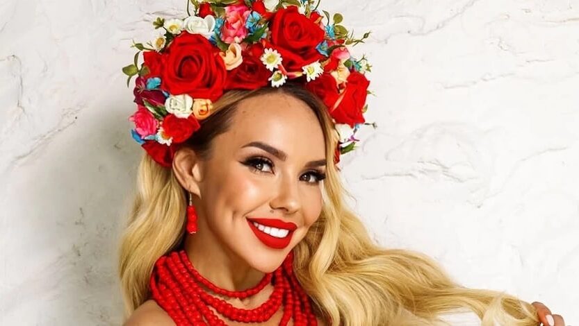 Новини культури - СолоХа подала заявку на Нацвідбір Євробачення