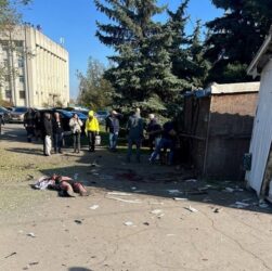 Новини України - Спецслужби РФ влаштовують теракти на ТОТ і звинувачують Київ