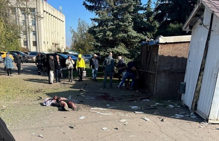 Новини України - Спецслужби РФ влаштовують теракти на ТОТ і звинувачують Київ