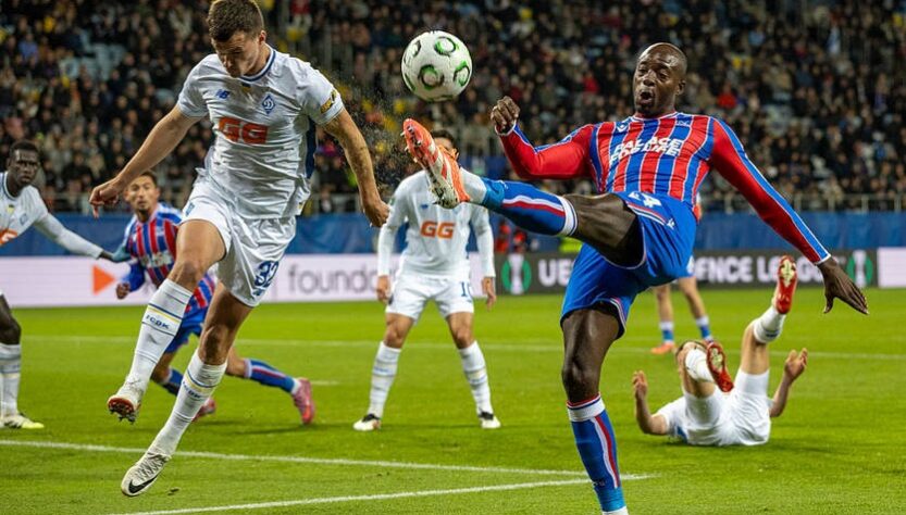 Новини спорту - Спортивний лікар - про ситуацію з Михавком: Добре, що хоча б зняли