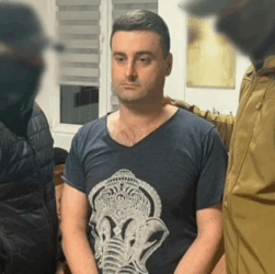 Новини України - Справу пропагандиста з пулу Медведчука передали до суду