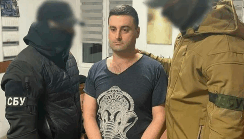 Новини України - Справу пропагандиста з пулу Медведчука передали до суду