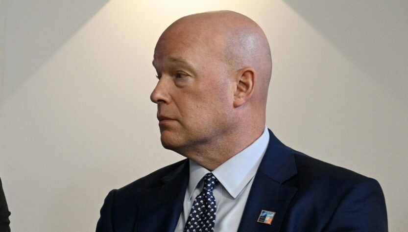 Новини світу - США чекають відмови Угорщини від російських енергоносіїв