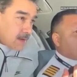 Новини світу - США намагалися підкупити пілота Мадуро - ЗМІ