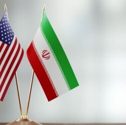 Новини світу - США оголосили про жорсткі санкції проти Ірану