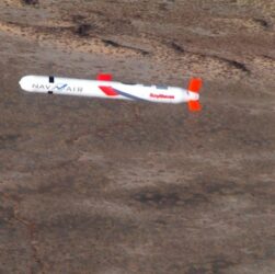 Новини світу - США створили нову установку для запуску Tomahawk