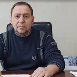 Новини світу - Стала відома причина смерті мера Дніпрорудного в полоні РФ