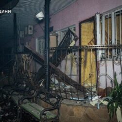 Новини України - Стали відомі наслідки удару по Одесі