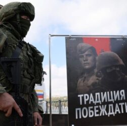 Новини світу - Стало відомо число казахстанців, ліквідованих у війні на боці РФ