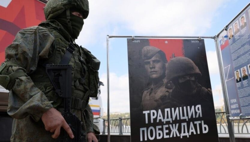 Новини світу - Стало відомо число казахстанців, ліквідованих у війні на боці РФ