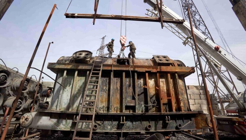 Новини України - Стало відомо, де найгірша ситуація з відключеннями