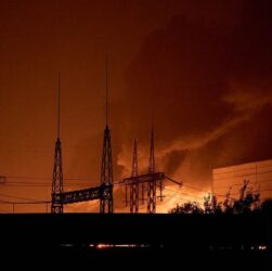 Новини України - Стало відомо, коли киянам повернуть світло і воду