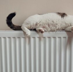 Новини Києва - Стало відомо, коли в Києві стартує опалювальний сезон