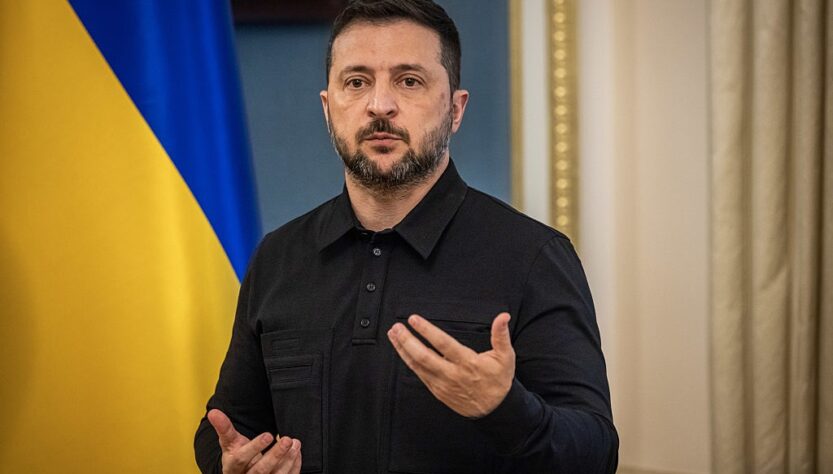 Новини України - Стало відомо, скільки дронів ЗСУ запускають по РФ