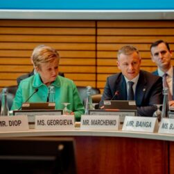 Новини бізнесу - Стало відомо, скільки Україні потрібно зовнішнього фінансування