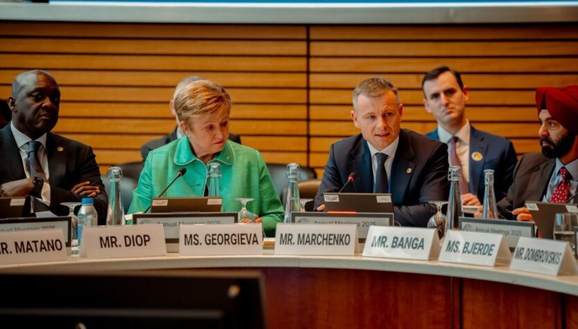 Новини бізнесу - Стало відомо, скільки Україні потрібно зовнішнього фінансування