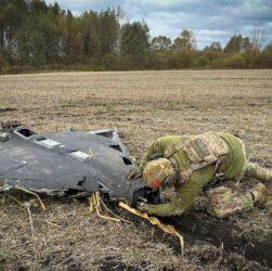 Новини України - Стало відомо, як відпрацювала ППО в ніч на неділю