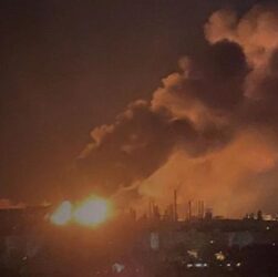 Новини бізнесу - Стало відомо, які плани Росії зірвали удари по НПЗ