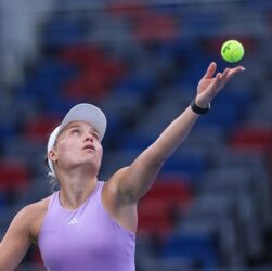 Новини спорту - Стародубцева дізналася ім’я першої суперниці в Китаї