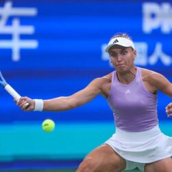 Новини спорту - Стародубцева поступилася суперниці і завершила виступ в Нінбо