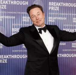 Новини світу - Статки найбагатшої людини у світі вперше сягнули $500 млрд