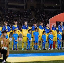 Новини спорту - Став відомий склад української збірної на матч з Ісландією