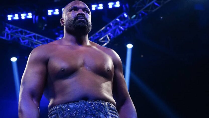 Новини спорту - Став відомий суперник Чісори в ювілейному поєдинку