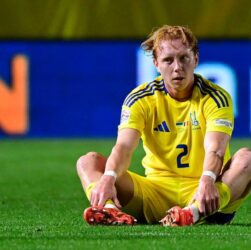 Новини спорту - Ставлення лайків під неприйнятним контентом довело Коноплю до скандалу