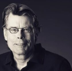 Новини культури - Стівен Кінг - найзабороненіший автор у школах США