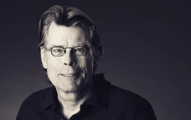 Новини культури - Стівен Кінг - найзабороненіший автор у школах США