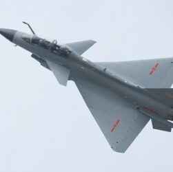 Новини України - Стратегічна авіація Китаю проводить навчання поблизу берегів Тайваню