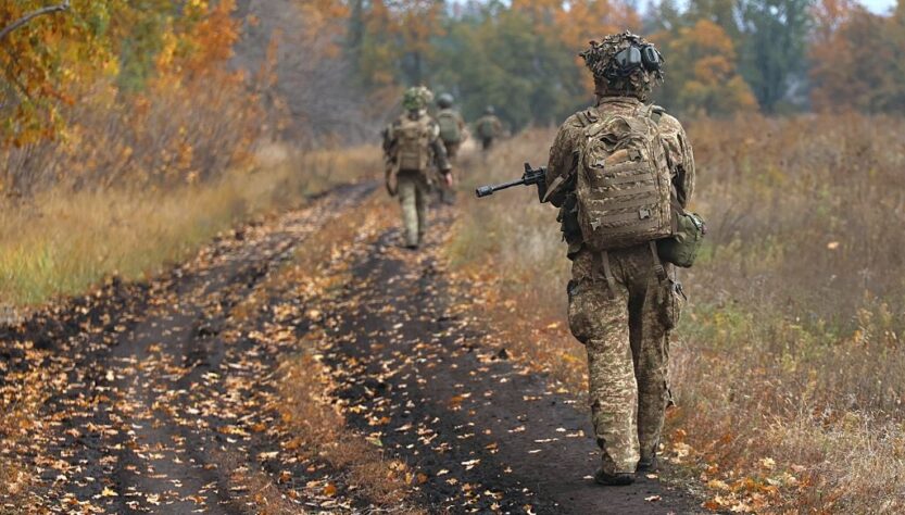 Новини України - Строки зупинки бойових дій: хто і що каже