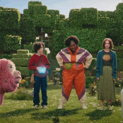 Новини культури - Студія Warner Bros. анонсувала продовження фільму Minecraft