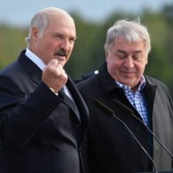 Новини бізнесу - Суд ЄС зняв санкції з олігарха, близького до Лукашенка